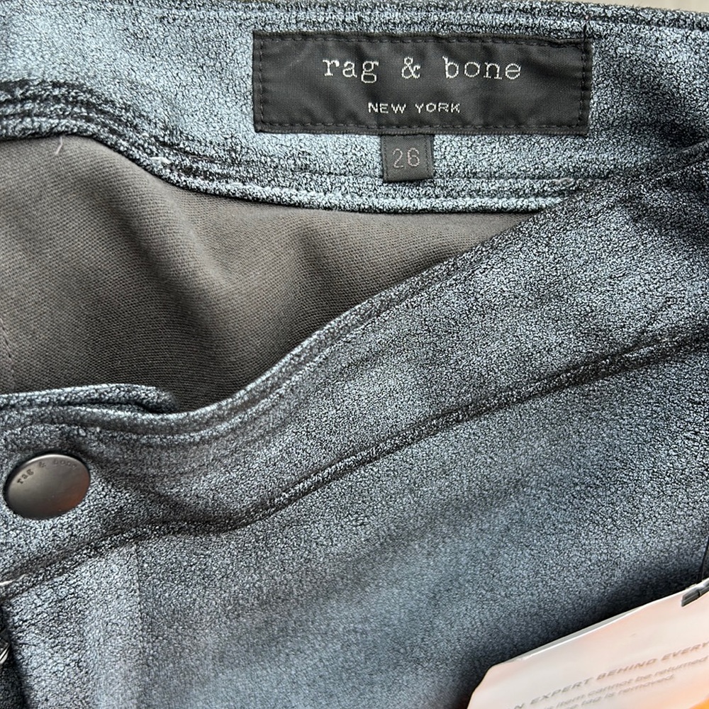Rag & bone